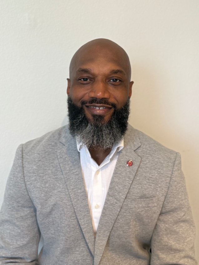 Portrait of Javice Chisholm, Founder and CEO of Mansa Global Services LLC.